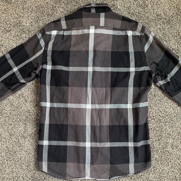 J. Crew Plaid Shirt - Picture 5 of 9